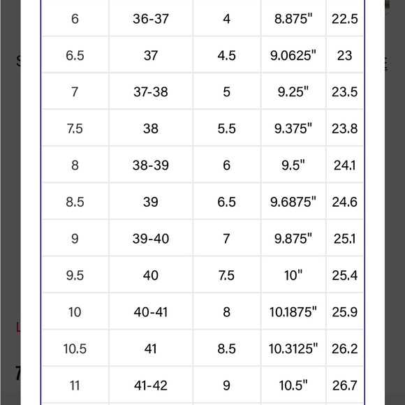 Steve Madden Hadyn Gold Leather Sandals - Picture 7 of 7